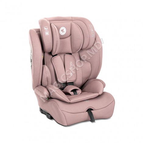 Автокресло 76-150 см Lorelli RIO i-SIZE ISOFIX - разные цвета